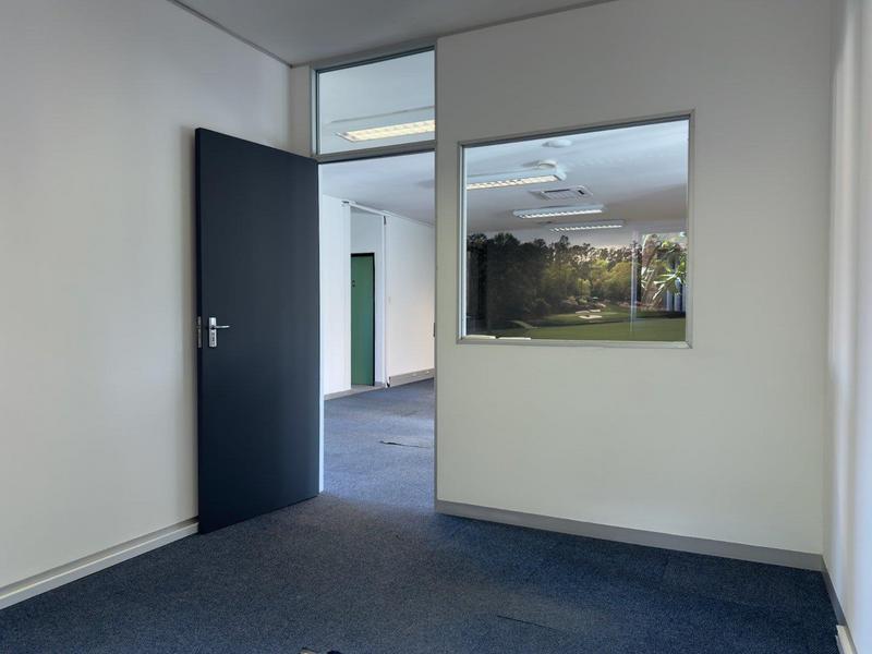 To Let commercial Property for Rent in Claremont Western Cape